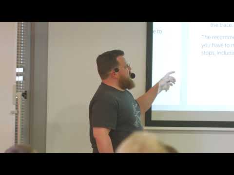 Высокопроизводительный Go - Dave Cheney | DevFest Siberia 2017