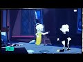 Ducktales 2017 Scrooge Meet Goldie Greek