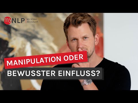 S11 E4 Manipulation oder bewusster Einfluss? – Wie du erkennst, wer wirklich die Kontrolle hat