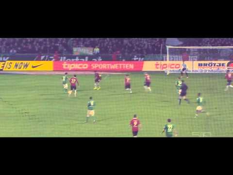 derUltra - Intro (Niemals 2. Liga) #1