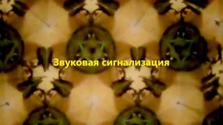 Thievery Corporation Sound The Alarm