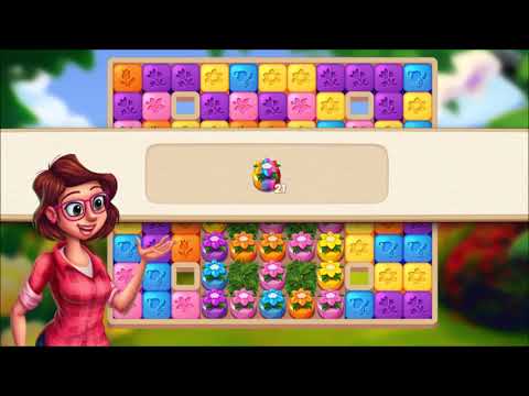 Lily's Garden [ Level 277 ] No Boosters