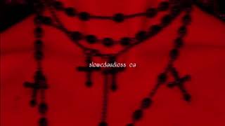 MISSIO - Misfit Lunatic (slowed)