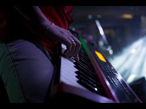 Алексей LEX Блохин. Route 66