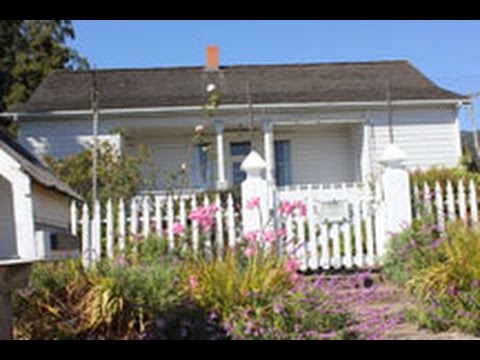 Call House Museum     - Fort Ross, California