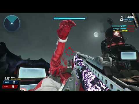 Splitgate 100 Daily Streak - Day 73/100