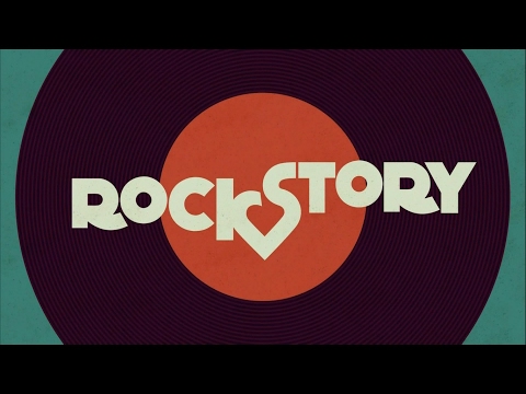 Rede Fuso: Chamada da volta de Rock Story às 19h30