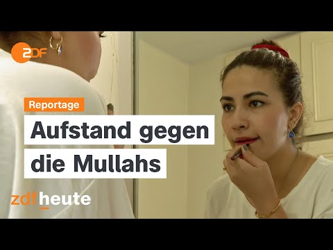 Musik trotz Verbot: Kampf gegen iranische Sittenvorschriften | auslandsjournal