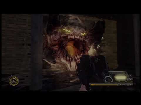 Resistance 3 - Satan - Part 13 [No Commentary]