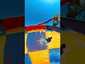 I got stuck on this bowl water slide at Hawaiian Falls Mansfield waterpark! #shorts