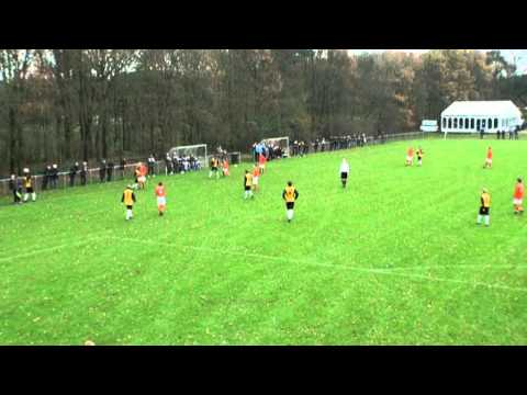 Vitesse A1 - Nac Breda A1