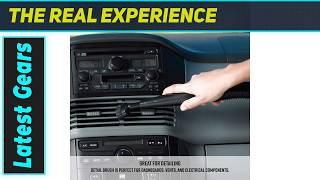 Armor All AA255: The Ultimate Compact Shop Vac for Car & Garage!