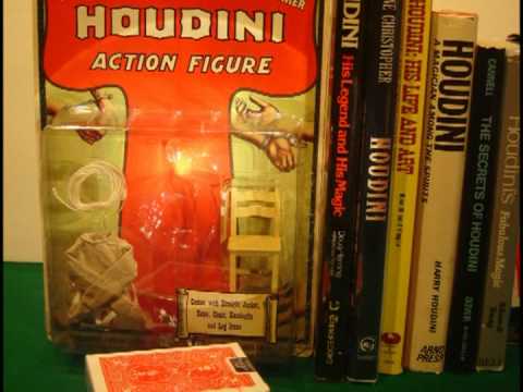 Houdini!!! by Kenneth Silverman