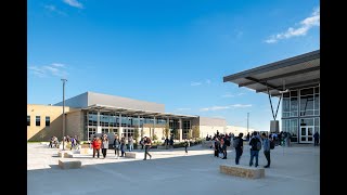 Pieper High School, Comal ISD