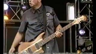 Staind - Self Destruct (MaMusic Video)