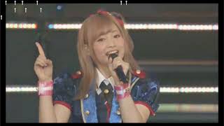 ライブ終盤でグダグダになるミリオンライブ！(ニコ生コメあり)