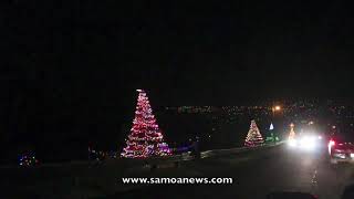 TAKE A CHRISTMAS RIDE — SAFELY