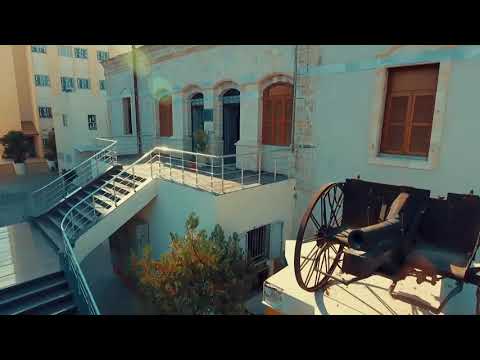 مراسم تسليم واستلام المجلس البلدي الجديد في غزة