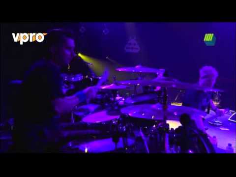 The Offspring Lowlands 2011 [Full Concert]