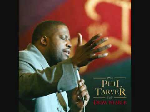 Gospel Phil Tarver - Mighty God (2006)
