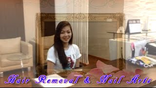 Download lagu Kak Angelina setelah datang ke Tokyo Beauty Lab, Intense Pulse Light | IPL Hair Removal underarm mp3