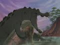 Crocodile The Lion King II