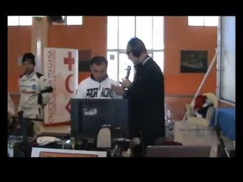 Coppa Liburna Asfalto 2013 - Intervista presidente scuderia Proracing Fabrizio Bacci.avi