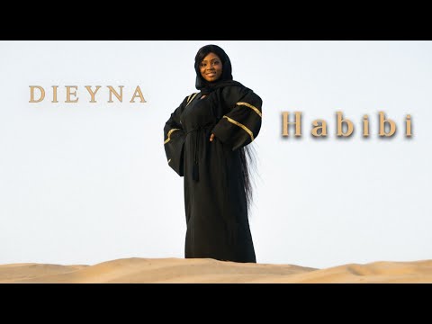 Dieyna - Habibi (Clip Officiel)