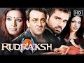 Rudraksh Action Mystery Supernatural Thrills Full Movie In HD Sanjay Dutt Suniel Shetty