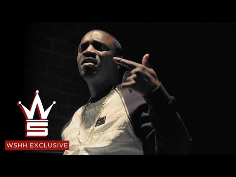O.G. Boo Dirty "Problems" Feat. Akon (WSHH Exclusive - Official Music Video)