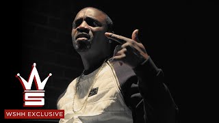 O.G. Boo Dirty "Problems" Feat. Akon (WSHH Exclusive - Official Music Video)