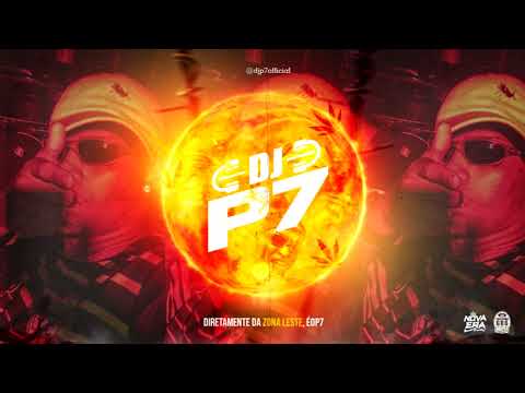 EXTREMO DANCE DO P7 👽 I MC RD E MC GIDEONE (DJP7 e DJF7) 2020