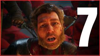 Where is Walter? - Wolverine ep 7