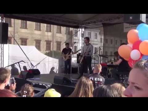 ADAM ĎURICA naživo