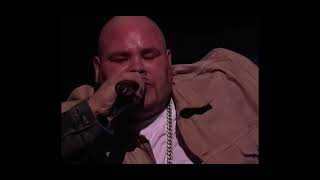 Fat Joe - My Lifestyle LIVE at the Apollo 2002