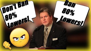 FOAC Pennsylvania Pro Gun Group Really Anti Gun? JSD Supply Responds!