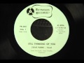 Steve Parks - Still Thinking Of You 