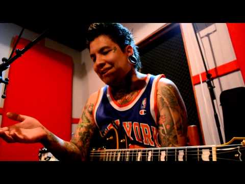 TRM LAB presenta a DE UNO EN UNO