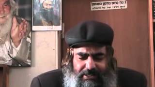 הרב שלום סבג -  - האיש הישראלי