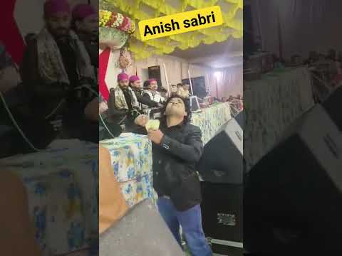 Anish sabri konari bangla ki Qawwali Anish sabri konari bangla kaiserganj #viral #tharloverthar