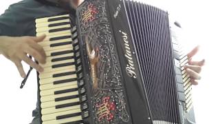 ACCORDION - A French Touch - Richard Galliano