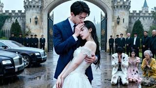 Wife Witness Husband Infidelity, Turn Around Took Daughter And Married CEO. Too Late To Apologize!