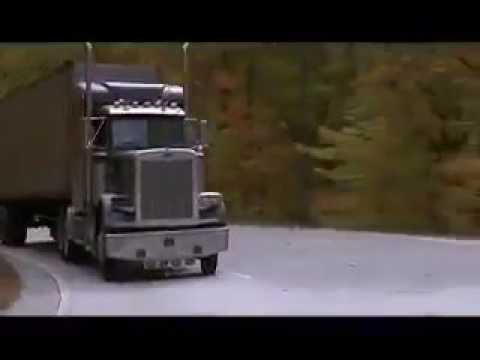 Tráiler de trileros de la 57