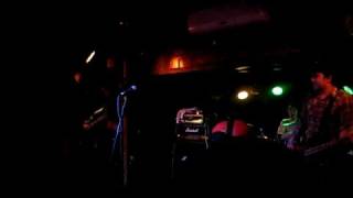 Jonah Matranga - Lukewarm