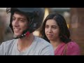 Girfriend को Gaadi Mai दे Diya Amber Girls School Best Romantic Websries 2025 Must Watch