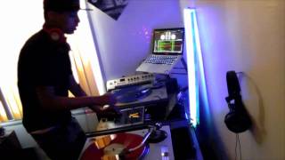 Dj tales -happy birthday mix