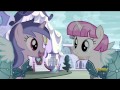 My Little Pony - 'Rules of Rarity' Song 