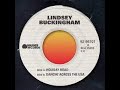 Lindsey Buckingham Holiday Road Lyrics