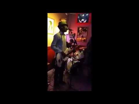 Ben Ball Bass - Souleymane