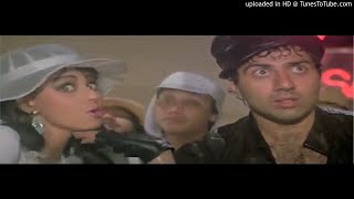 Na Jaane Kahan Se Aayi Hai | Amit Kumar, Kavita Krishnamurthy | ChaalBaaz (1989)
